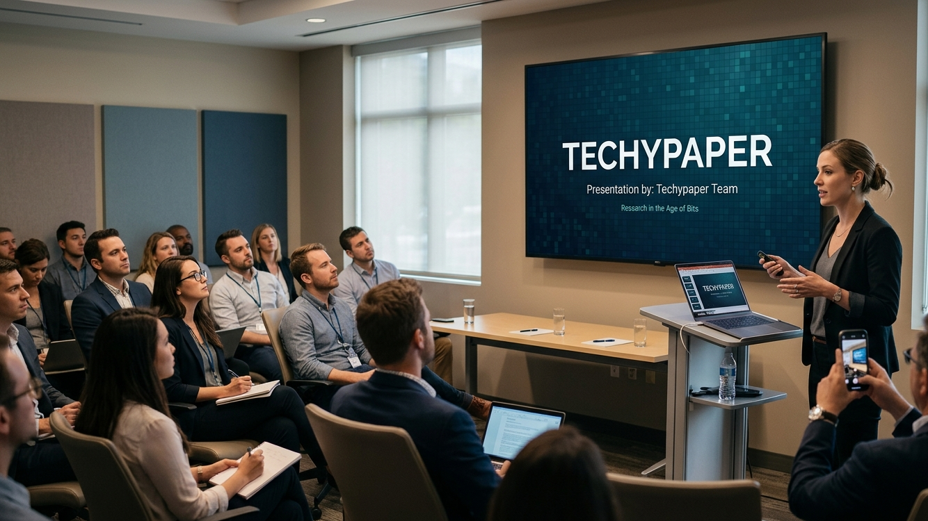 techypaper
