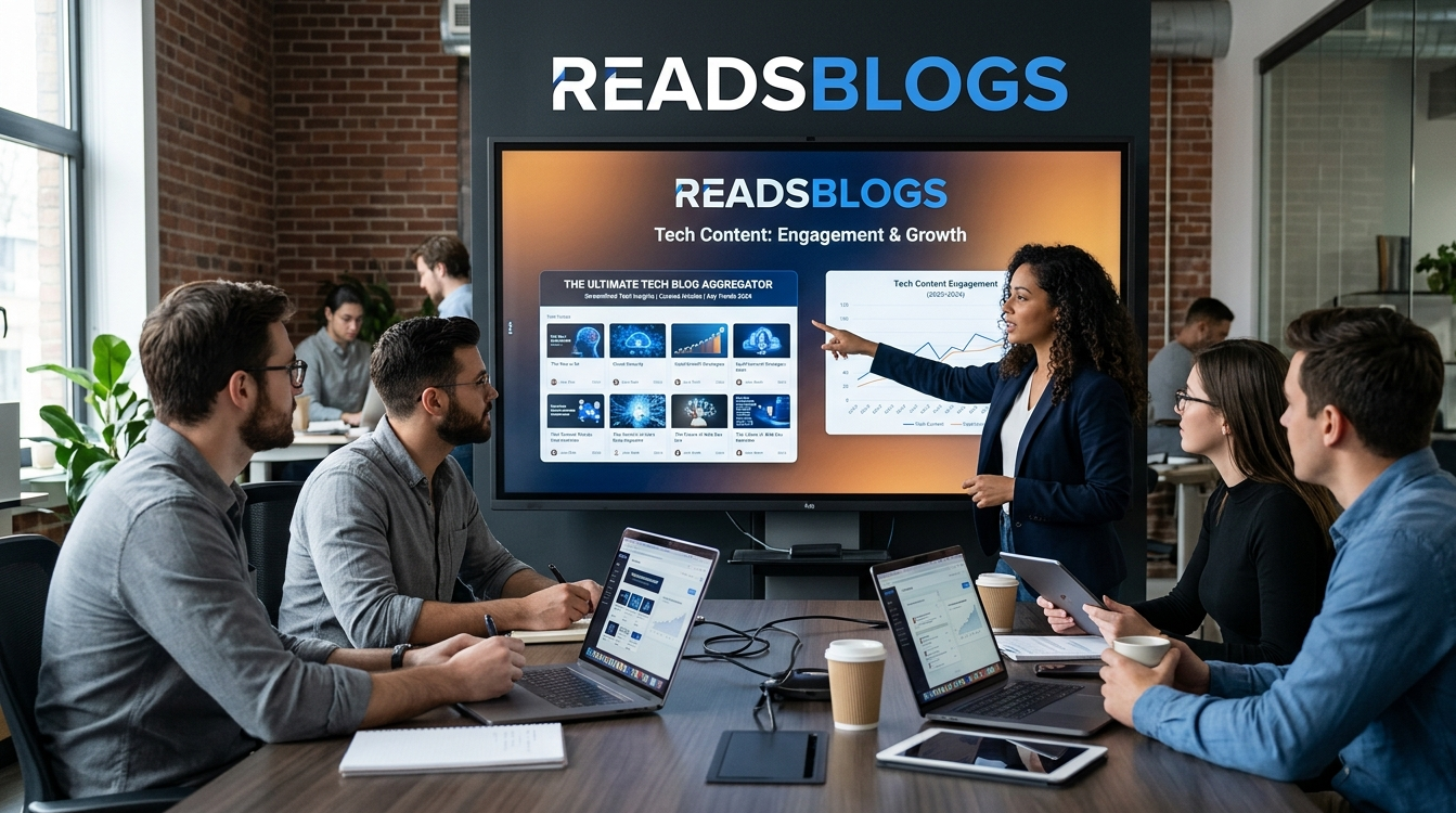 Readsblogs