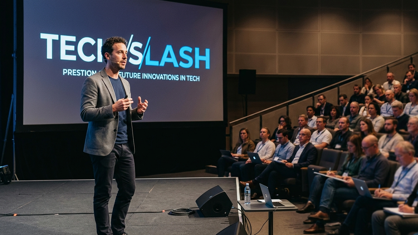 techsslash